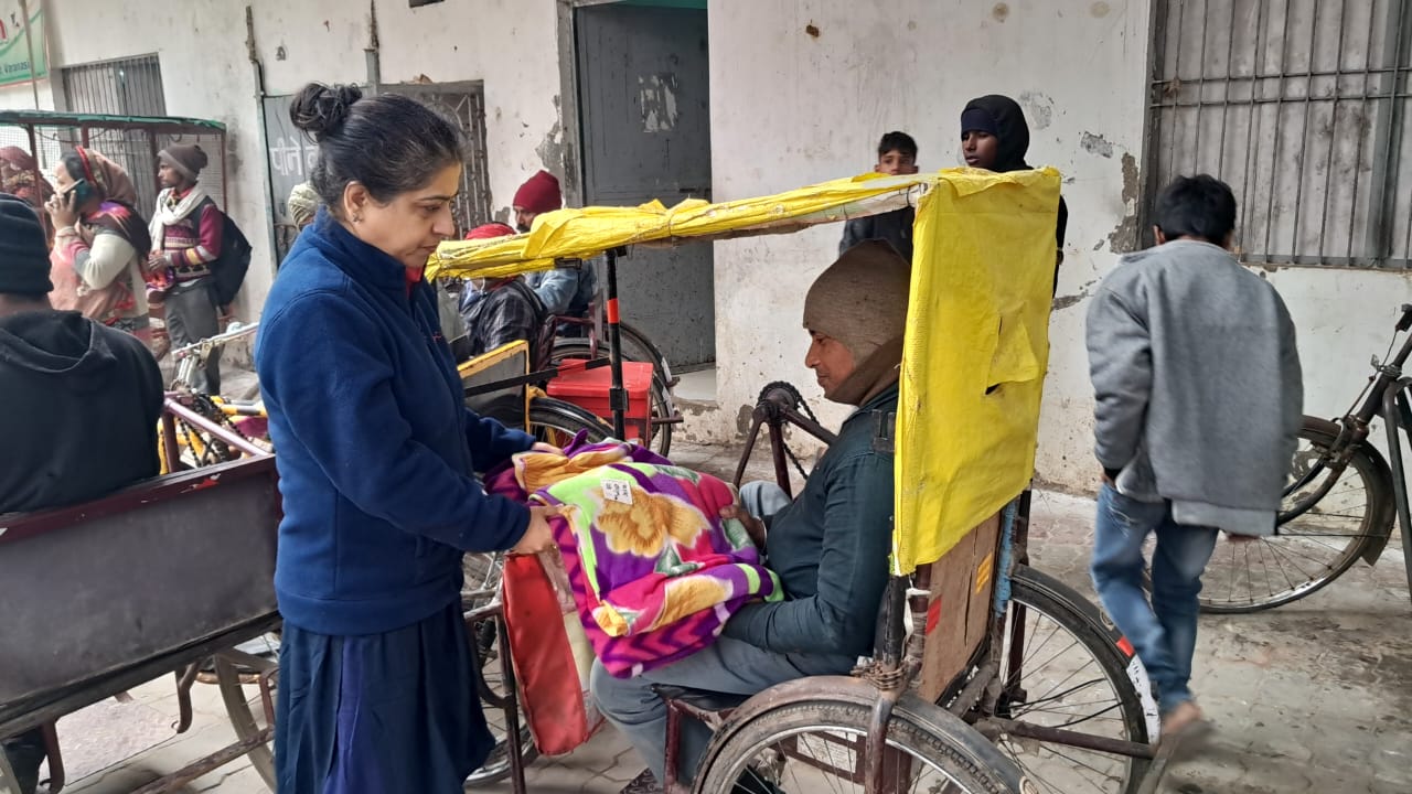 Agarbatti Making